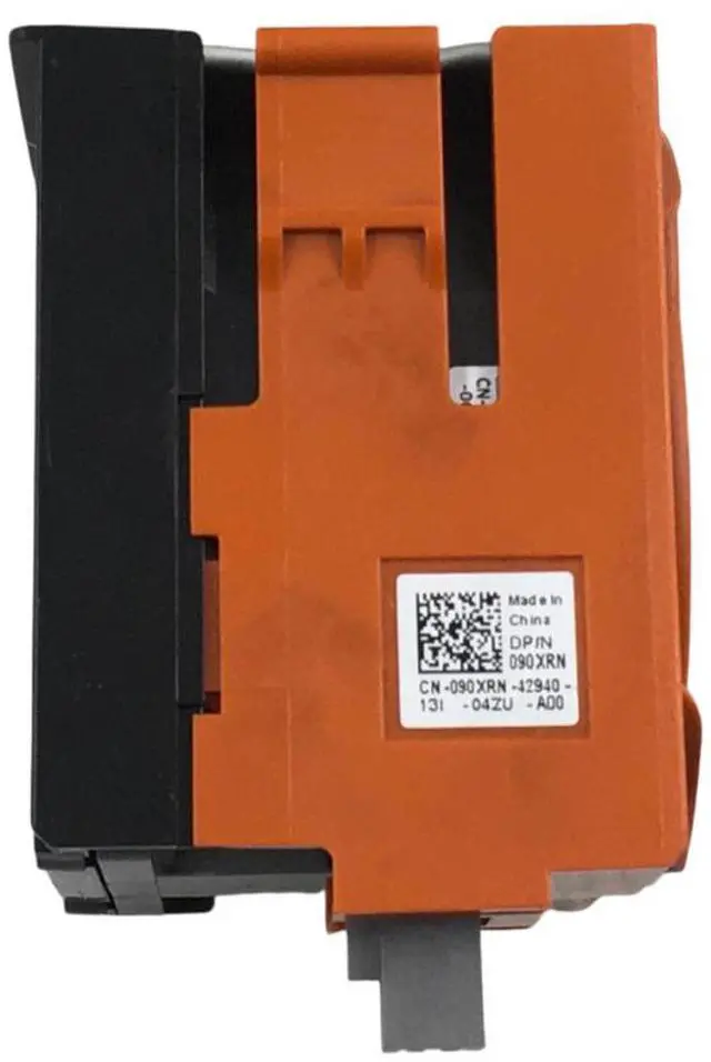 Alt view image 5 of 5 - Lot Of 5 Nidec UltraFlo V60E12BS1B5-07A024 Cooling Server Fan 090XRN