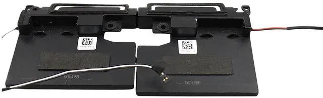 Main image of For HP Spectre X360 39X38SATP50 39X38SATP70 15-DF 15T -51F -67F-3A speaker