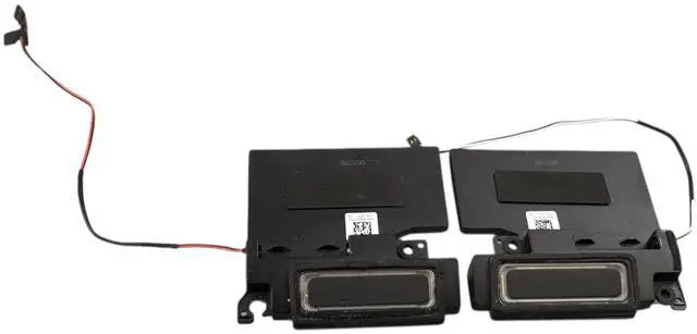 Alt view image 3 of 7 - For HP Spectre X360 39X38SATP50 39X38SATP70 15-DF 15T -51F -67F-3A speaker