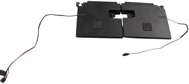 Alt view image 2 of 7 - For HP Spectre X360 39X38SATP50 39X38SATP70 15-DF 15T -51F -67F-3A speaker