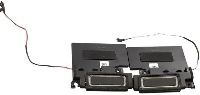 Alt view image 7 of 7 - For HP Spectre X360 39X38SATP50 39X38SATP70 15-DF 15T -51F -67F-3A speaker