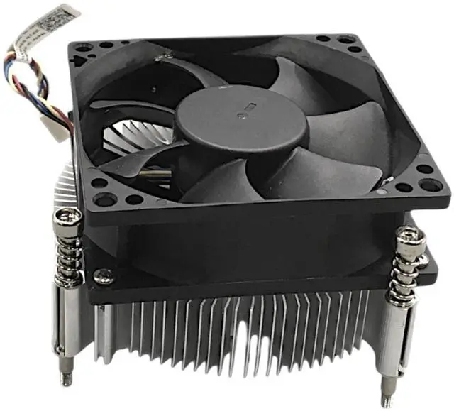 Main image of Dell Inspiron 3847 620 660 Vostro 270S CPU Heatsink & Fan WN7GG 0WN7GG