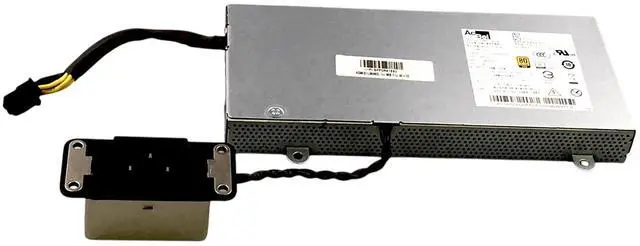 Alt view image 7 of 7 - AcBel APH003 EL1G SP50H29551 00PC770 150W Switching Power Supply 150W