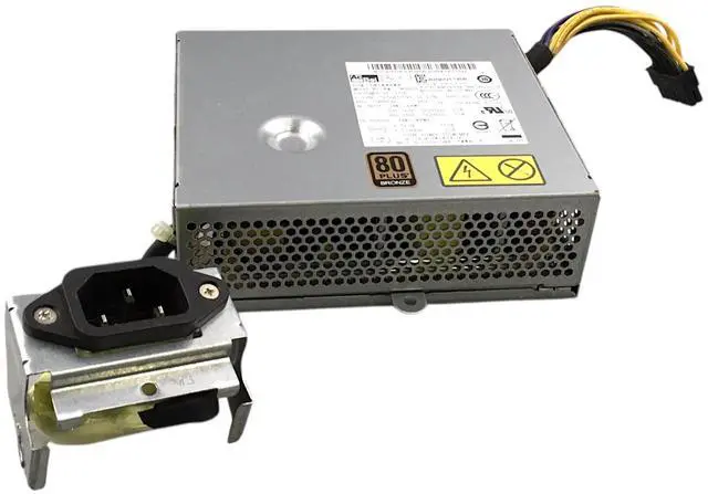 Main image of Lenovo ThinkCentre ELOG APA005 150W Power Supply- 54Y8892,SP50A33595