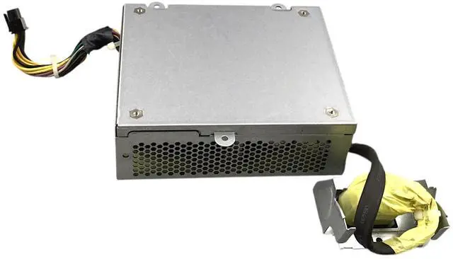 Alt view image 7 of 7 - Huntkey HKF1502-3B 150W Lenovo ThinkCentre M72z M73z 03t9022 Power Supply