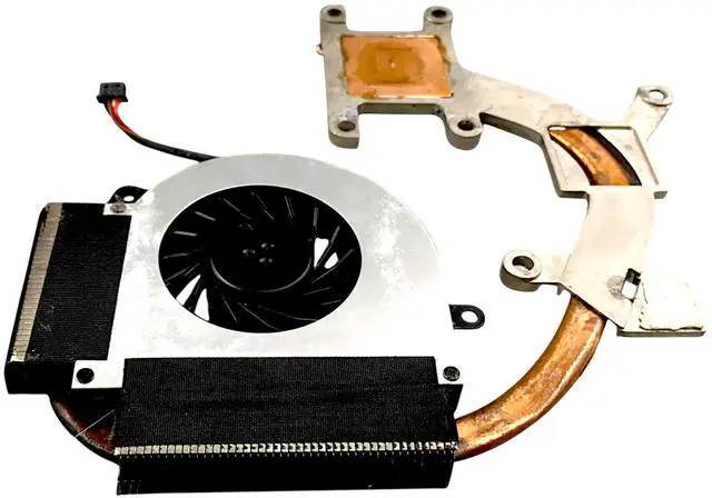 Main image of CPU Fan&Heatsink for Lenovo ThinkPad Edge S430 04W6934 KSB05105HA