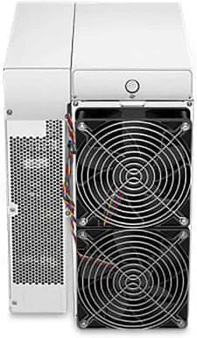 Alt view image 2 of 4 - Antminer L7 8800Mh/s in stock Mining Scrypt algorithm LTC Miner Machine LTC Hashrate King Doge Miner