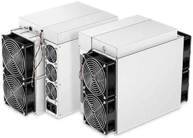 Main image of Antminer L7 8800Mh/s in stock Mining Scrypt algorithm LTC Miner Machine LTC Hashrate King Doge Miner
