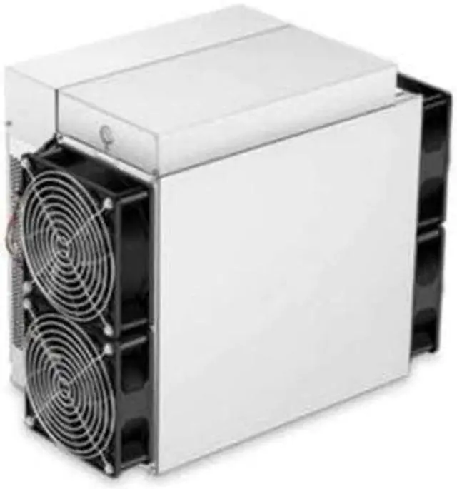 Alt view image 4 of 4 - Antminer L7 8800Mh/s in stock Mining Scrypt algorithm LTC Miner Machine LTC Hashrate King Doge Miner