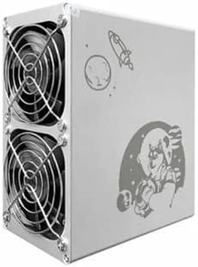 Main image of Minidoge (without psu) 185M Dogecoin Miner 235W Asic Mining Machine Mini-doge Miner
