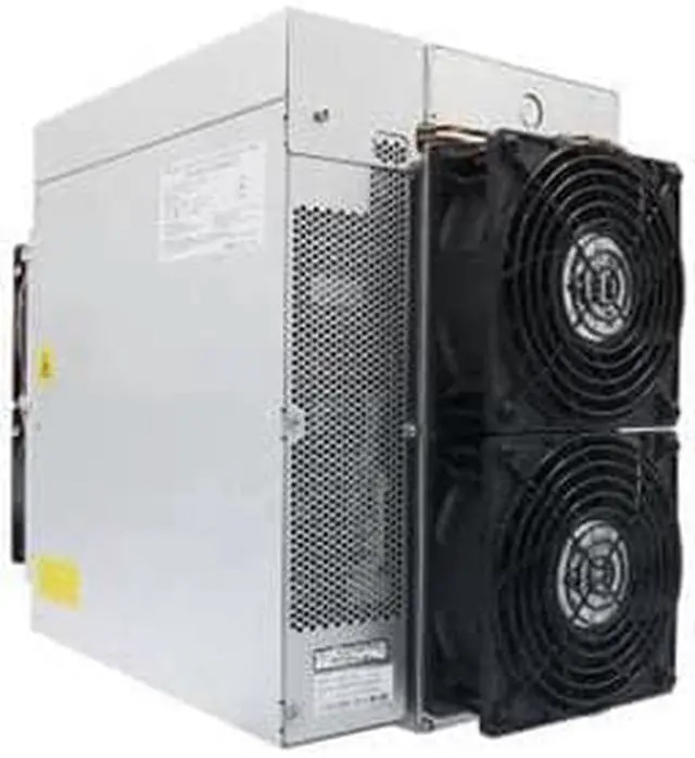 Alt view image 2 of 3 - Bitmain Antminer E9 2.4 GH/s 1920W ETH ETC Coin Ethereum Miner Machine Antminer E9 2400M/s