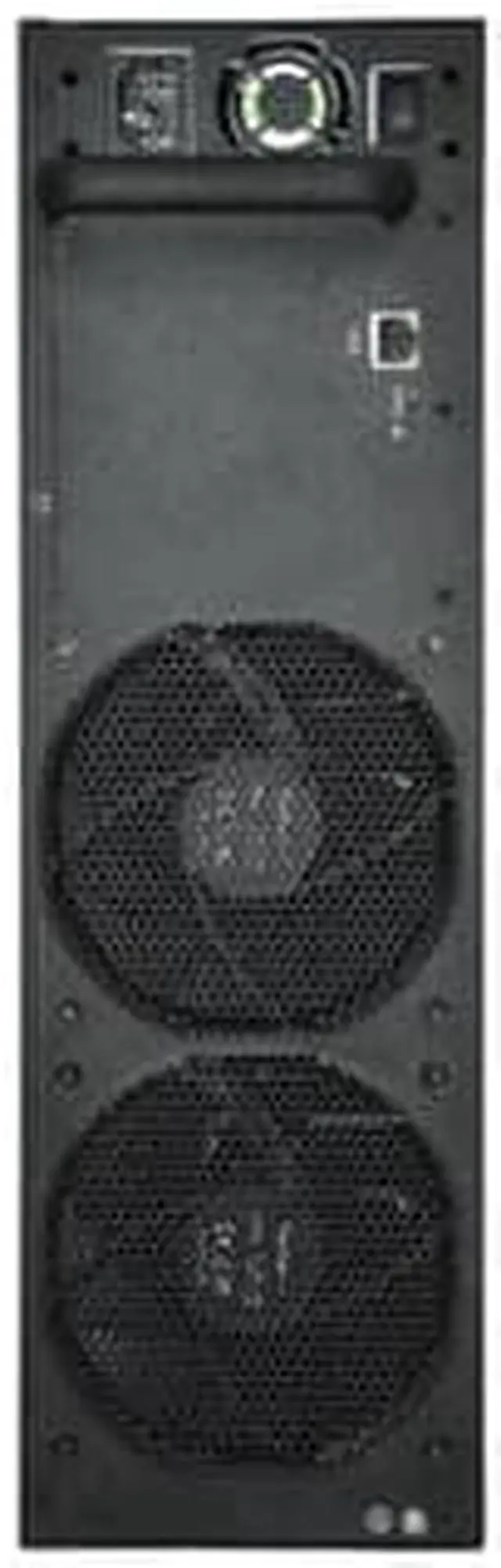 Alt view image 4 of 5 - JASMINER X4-Q High Throughput 3U Quiet Server 1040MH 480W 5GB ETC Mining for Home Use