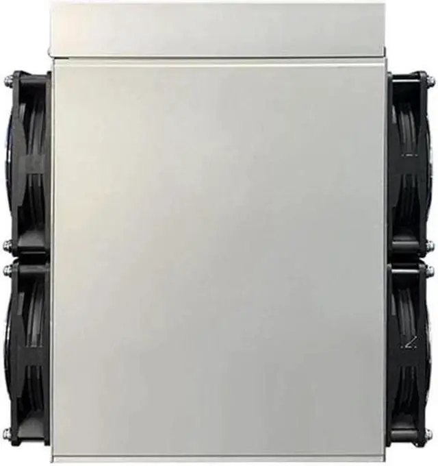 Alt view image 5 of 5 - KD5 Asic Miner 18.7th/s 2250W Kd5 Kadena KDA Miner Most Profits KDA Miner