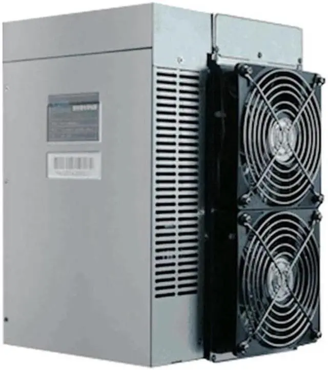 Alt view image 2 of 5 - KD5 Asic Miner 18.7th/s 2250W Kd5 Kadena KDA Miner Most Profits KDA Miner