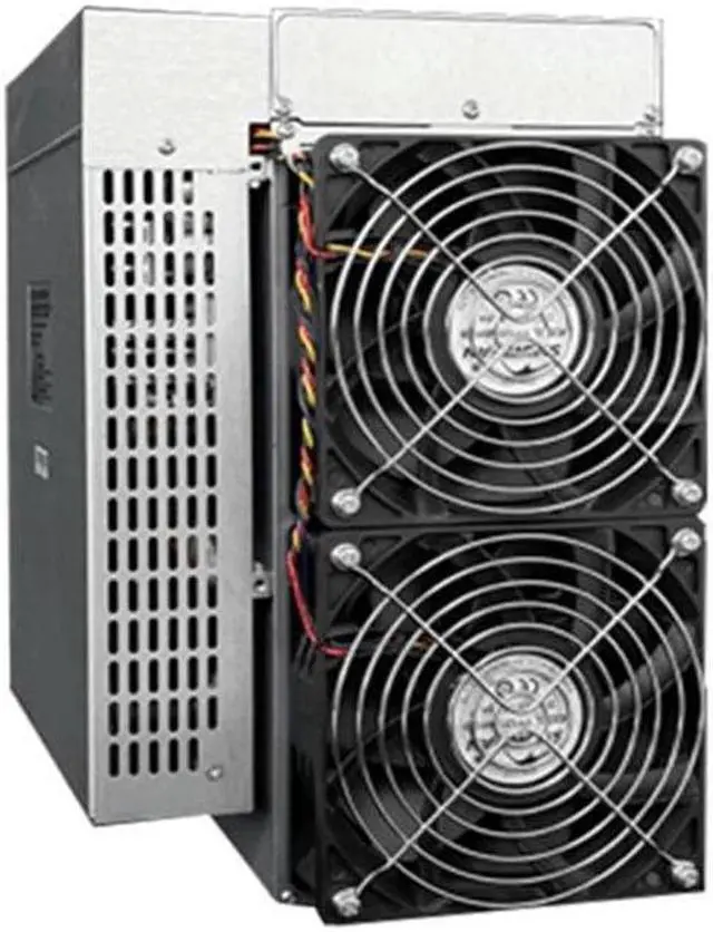 Alt view image 3 of 5 - KD5 Asic Miner 18.7th/s 2250W Kd5 Kadena KDA Miner Most Profits KDA Miner