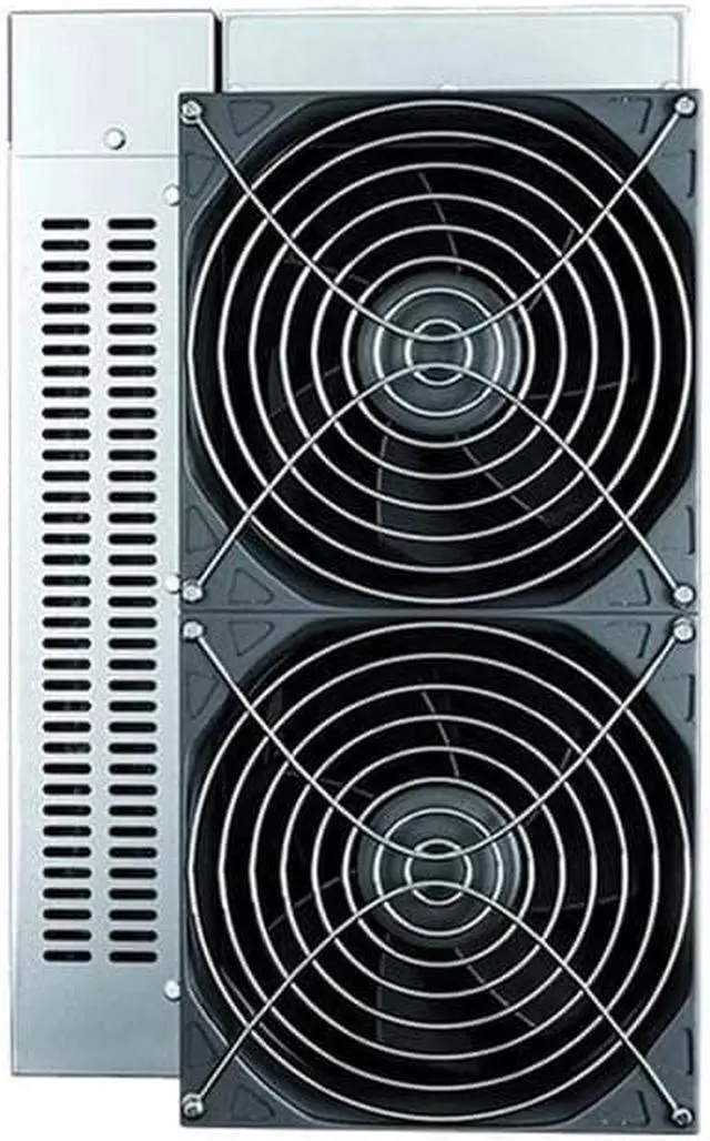 Alt view image 5 of 5 - LB Lite Home Ultra Silent Computer Server LBRY Miner 1620GH 1450W Noise 55db
