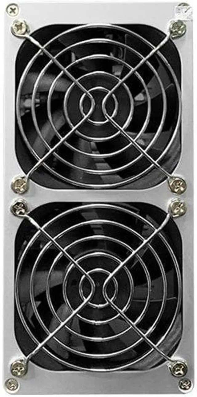 Alt view image 2 of 5 - LB BOX miner 175GH/s 162W LBC machine blockchain miner (without PSU)