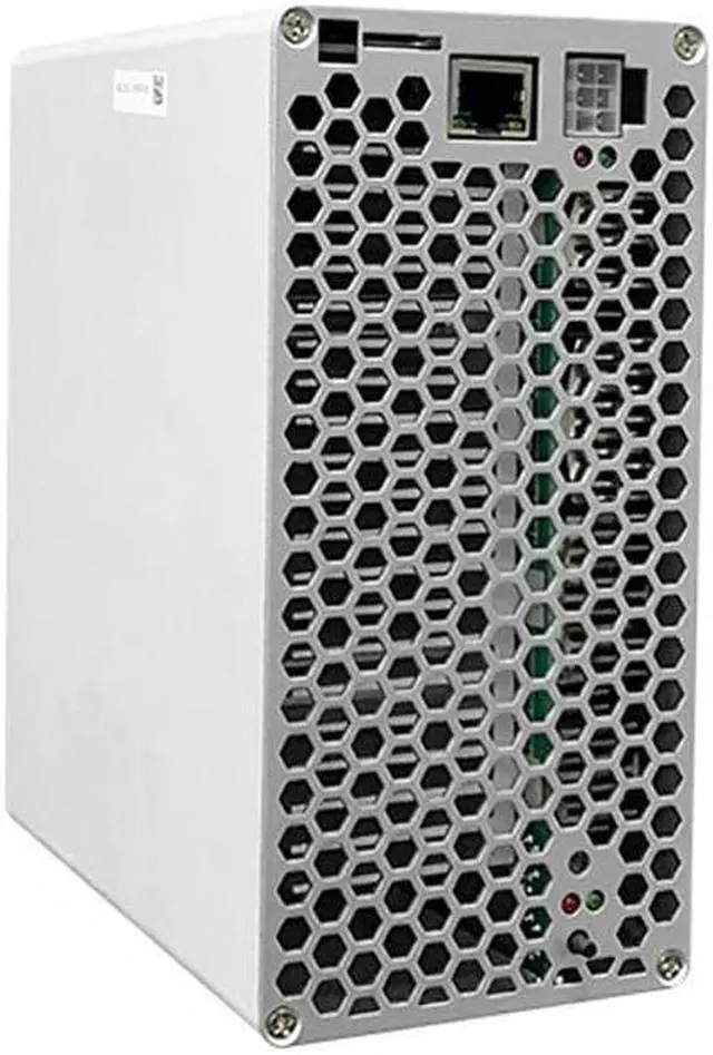 Alt view image 4 of 6 - LB-Box 175GH/S Mining Machine LBC 162W Low Noise Miner Small Home Riching with PSU and Cord