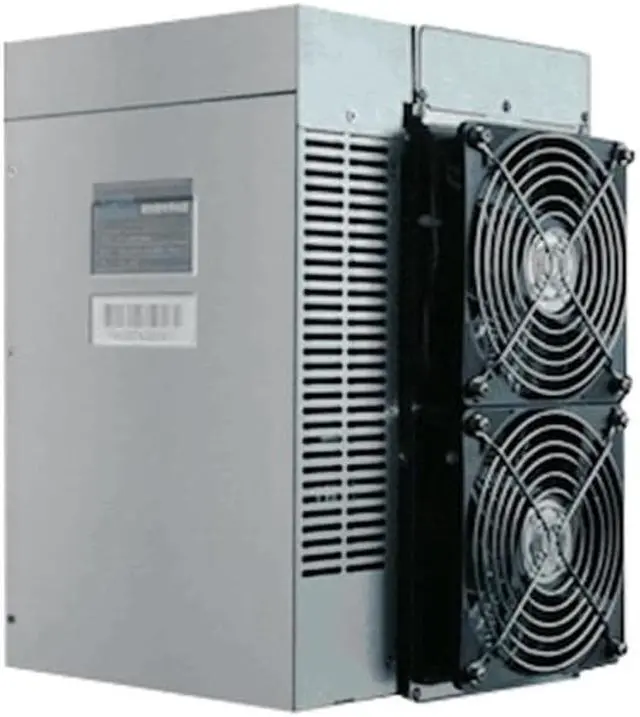 Alt view image 2 of 4 - Mining Machine Asic Miner KD2 6th/s 830w KDA miner