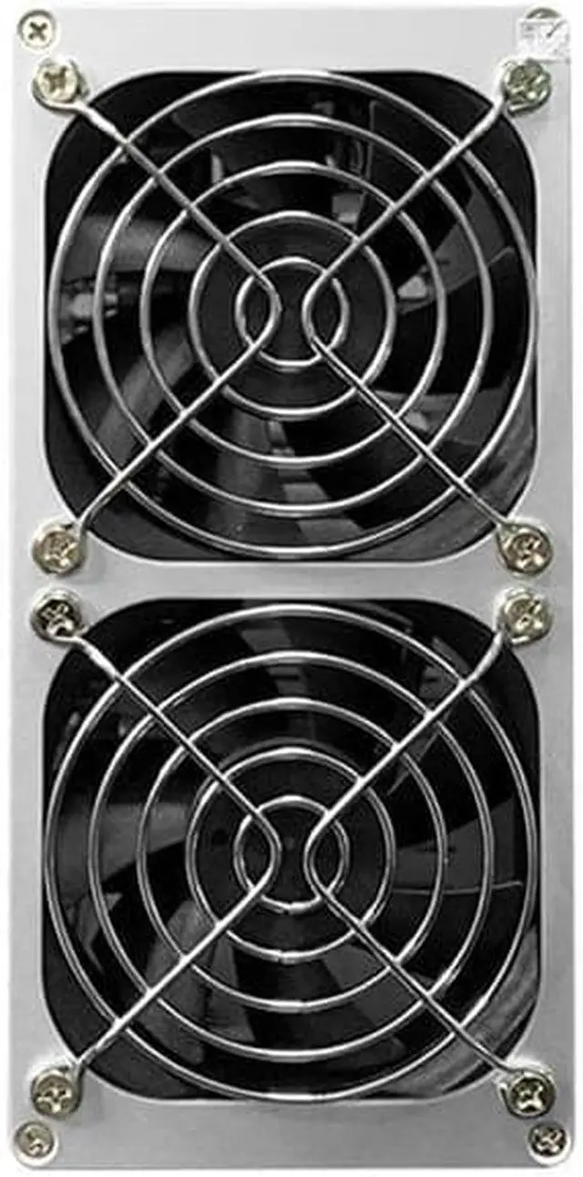 Alt view image 3 of 6 - New KD Box Pro 2.6Th/s Kadena ASIC Miner With PSU