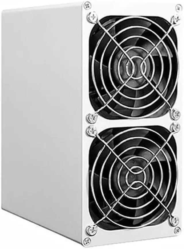 Alt view image 2 of 6 - New KD Box Pro 2.6Th/s Kadena ASIC Miner With PSU