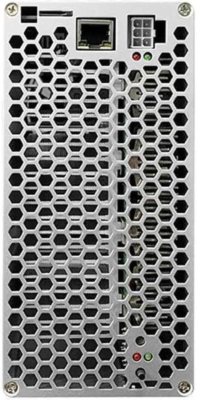 Alt view image 5 of 6 - New KD Box Pro 2.6Th/s Kadena ASIC Miner With PSU