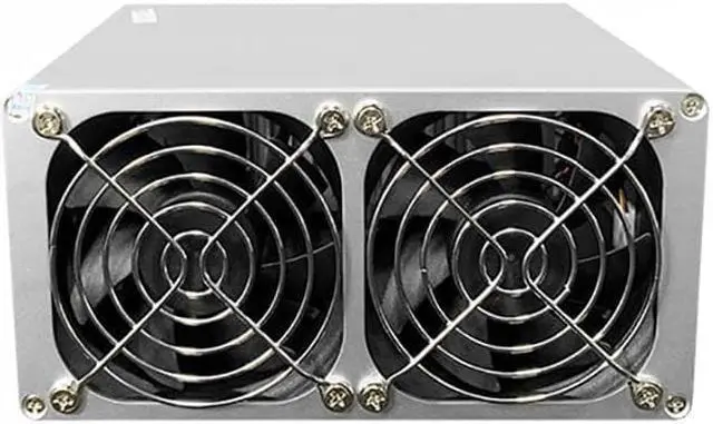 Main image of New KD Box Pro 2.6Th/s Kadena ASIC Miner With PSU