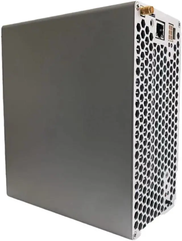 Alt view image 2 of 3 - CK-BOX 1050GH/S(without psu) CKB Mining Machine Low noise Small&simple Home Mining Home Riching