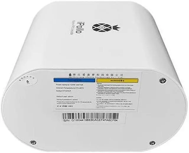 Alt view image 3 of 4 - iPollo G1 Mini 1.2G/S Grin Miner with Power Supply Home Mining Machine Silence&Simple Cuckatoo32/31 Algorithm 100w Low noise Home Mining Equipment