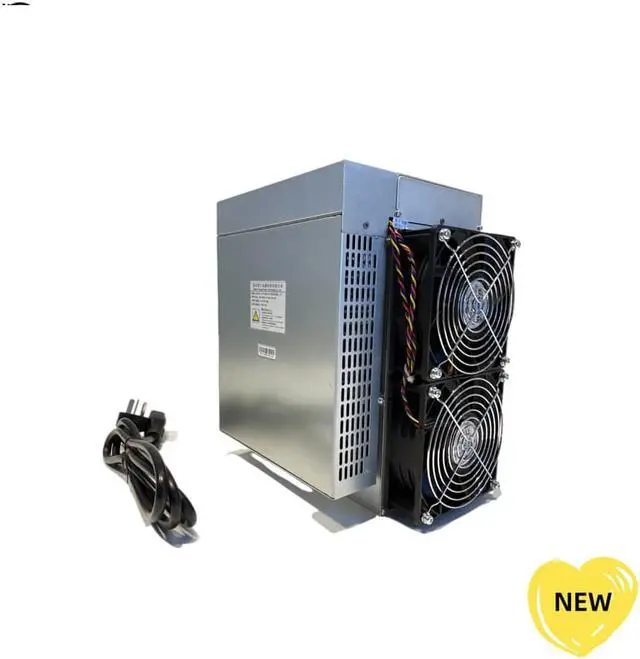 Main image of HS5 2700GH/s 5400GH/s HNS SC Miner 2650W 1500W Asic Mining Machine Miner