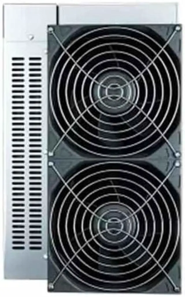 Alt view image 2 of 3 - NEW HS LITE Home Utra Silent Computer Server Mining HNS/SC 1200W
