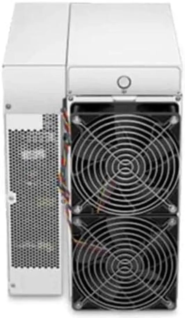 Alt view image 5 of 5 - S19J Pro Bitmain mining SHA-256 algorithm with a maximum hashrate of 104Th/s