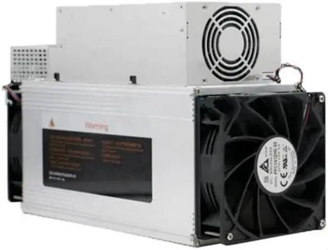 Alt view image 2 of 5 - WhatsMiner M30S++ 106TH/s ASIC Miner 3286W Bitcoin BTC Mining With Power Supply