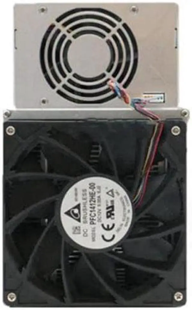 Alt view image 4 of 5 - WhatsMiner M30S++ 106TH/s ASIC Miner 3286W Bitcoin BTC Mining With Power Supply