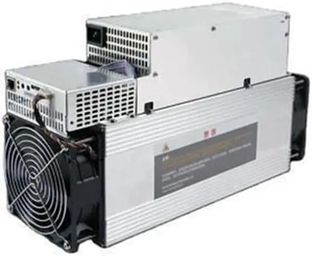 Main image of WhatsMiner M30S++ 104TH/s ASIC Miner 3224W Bitcoin BTC Mining With Power Supply