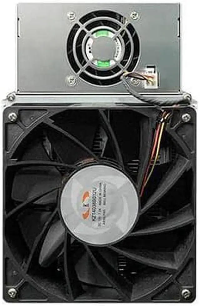 Alt view image 5 of 5 - MicroBT WhatsMiner M30S++ 102TH/s 3468W Crypto Bitcoin Mining BTC Blockchain Asic Miner Machine