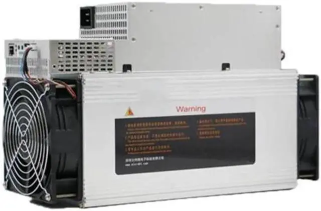 Alt view image 2 of 5 - Whatsminer M30s Miner 84T Bitcoin Algorithm Asic Miner 3420W Microbt