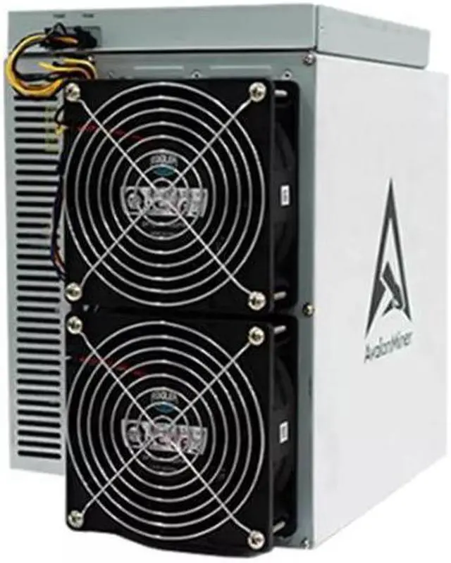 Alt view image 4 of 6 - 81Th/s AvalonMiner 1166pro,High Hash BTC Canaan Mining SHA-256 PK Avalon Miner 1246Pro 81T