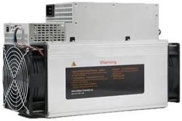 Alt view image 5 of 6 - Microbt Whatsminer M31S 74th/s Btc Bitcoin Miner M31s Whatsminer 3135W PSU Inlcuded
