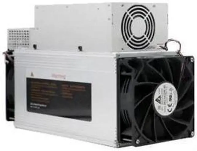 Alt view image 4 of 6 - Microbt Whatsminer M31S 74th/s Btc Bitcoin Miner M31s Whatsminer 3135W PSU Inlcuded