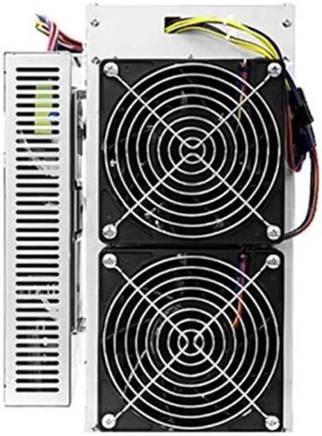 Alt view image 4 of 5 - Canaan Avalon 1126 68T Asic Miner SHA256 Bitcoin BCH BTC miner Crypto Mining Machine A1126 68TH/s with power supply Than Avalon 1066 1066 pro Antminer T15 T17 T17+