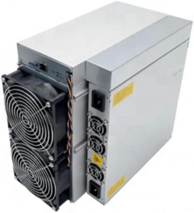 Alt view image 5 of 5 - Canaan Avalon 1126 68T Asic Miner SHA256 Bitcoin BCH BTC miner Crypto Mining Machine A1126 68TH/s with power supply Than Avalon 1066 1066 pro Antminer T15 T17 T17+