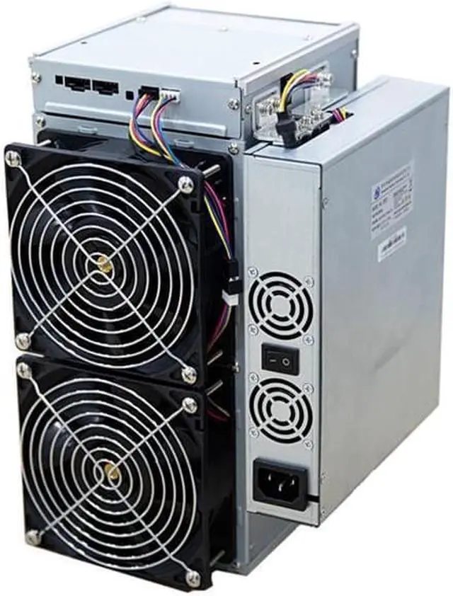 Main image of And Original Avalon 1126 pro 68T SHA256 ASIC miner BTC BCH mining machine avalon Miner A1126 pro Canaan mining SHA-256