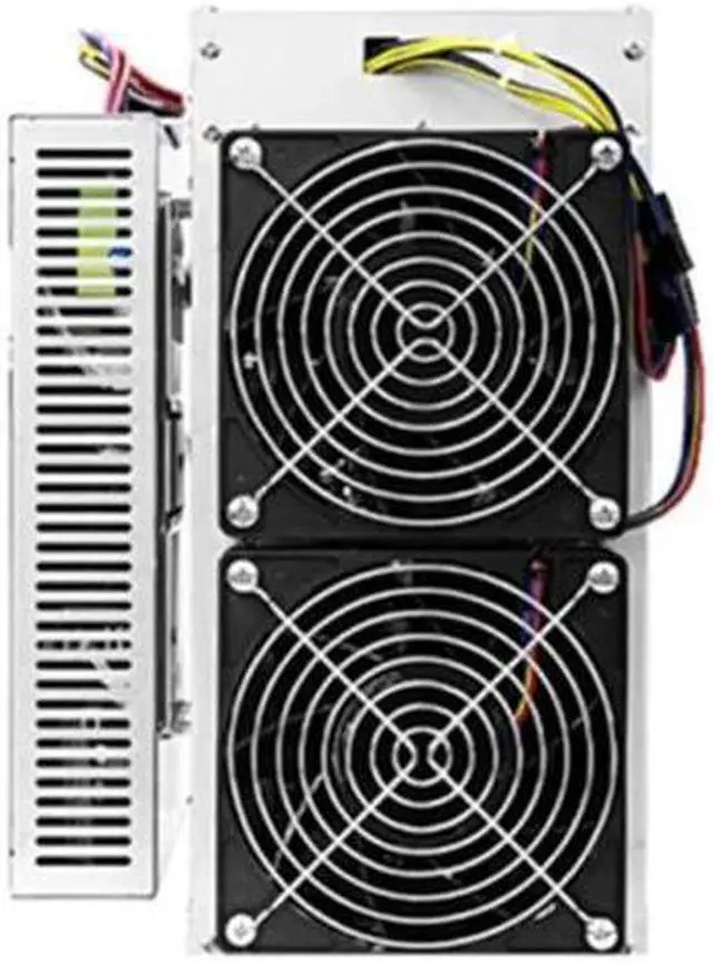 Alt view image 4 of 5 - Canaan Avalon 1126 PRO 64T Bitcoin Crypto Mining Machine Avalonminer 1126 Pro