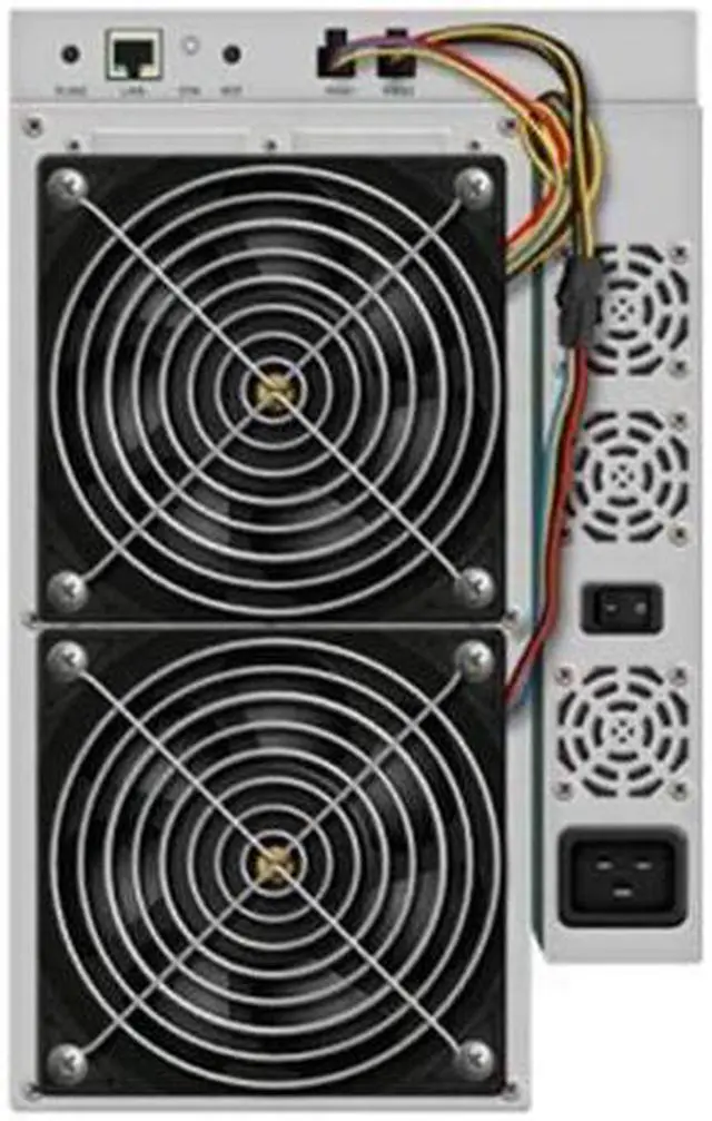 Alt view image 4 of 5 - Canaan Avalon 1126 PRO 64T Bitcoin Crypto Mining Machine Avalonminer 1126 Pro