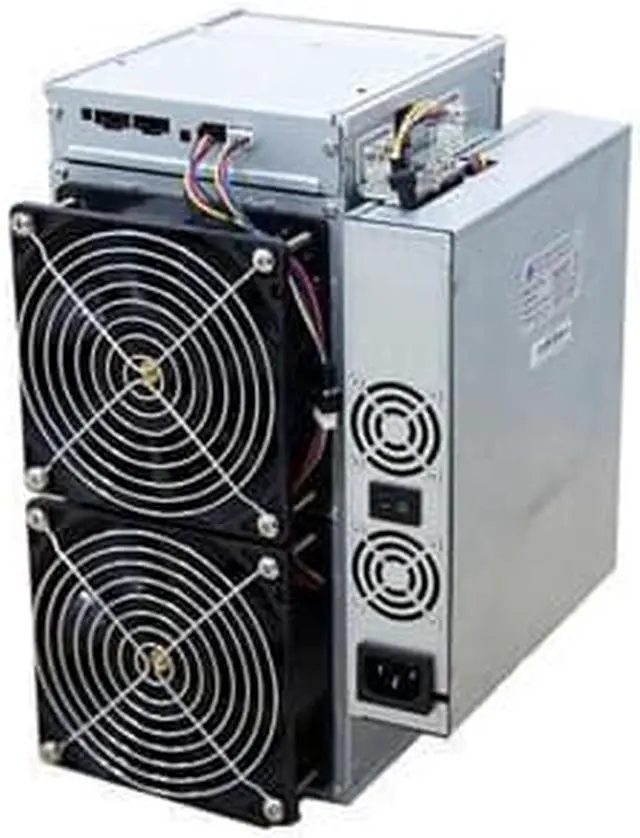 Main image of And Original Avalon 1126 pro 60T SHA256 ASIC miner BTC BCH mining machine avalon Miner A1126 pro Canaan mining SHA-256