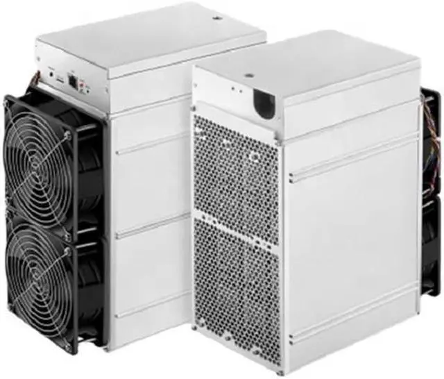 Main image of BTC Miner Mining T17 Antminer 42th/s 2200W SHA-256 Bitcoin Miner Machine From Bitmain Antminer