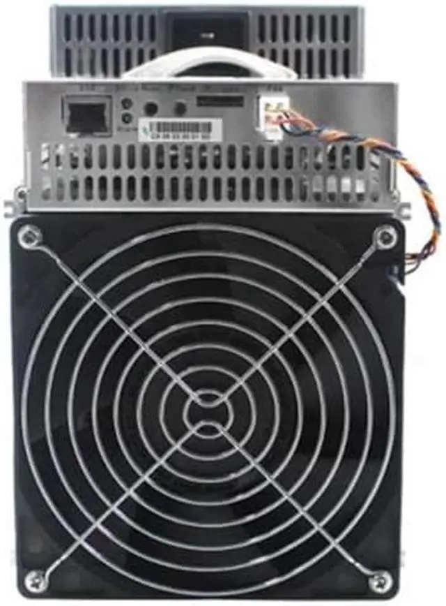 Alt view image 4 of 4 - Whatsminer M32 68th/s bitcoin miner 3500 PSU Inlcuded Microbt