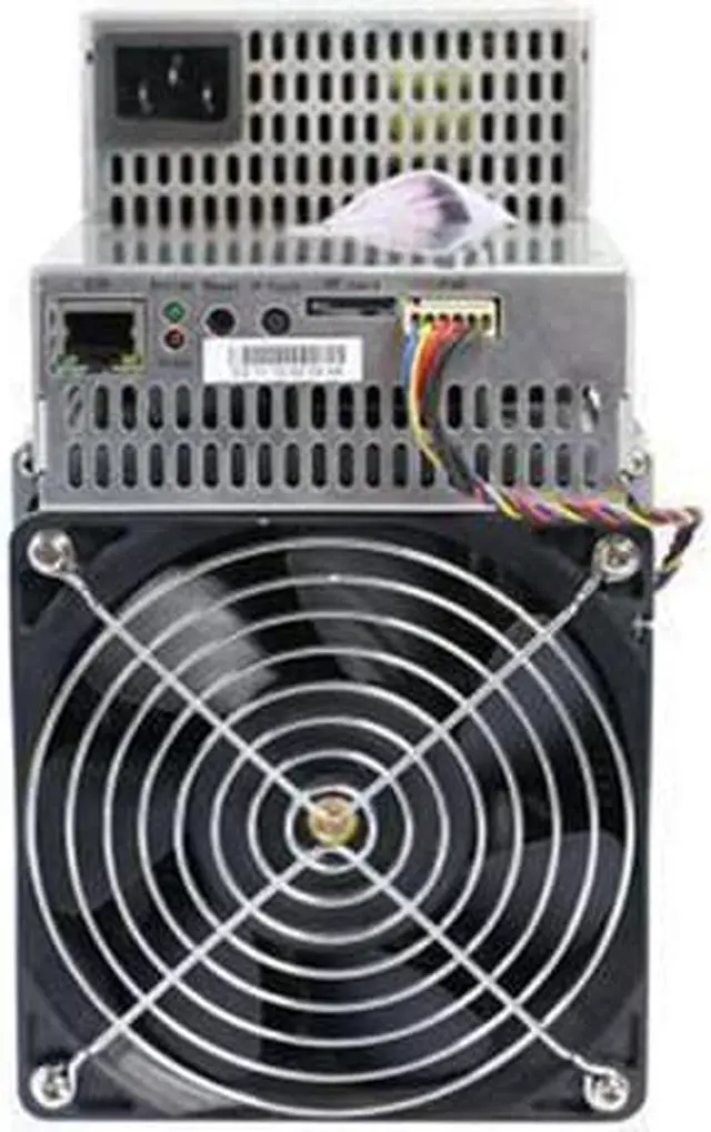 Alt view image 4 of 4 - Whatsminer M21S from Microbt Mining Asic Bitcoin Miner Blockchain Miner Microbt whatsminer SHA-256 algorithm with a maximum hashrate of 58Th/s for a power consumption of 3480W