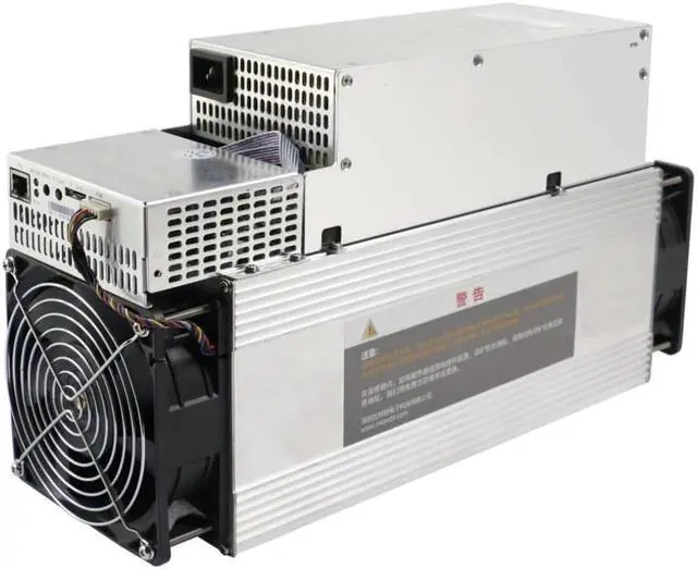 Main image of whatsminer M21s BTC miner 56th (with Integrated Power Supply) 3360W blockchain Bitcoin mining machine Blockchain Miners